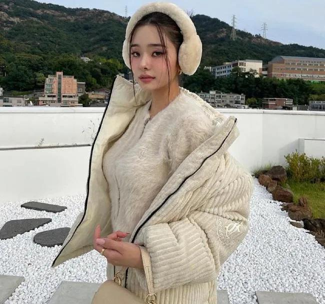 宋智雅|宋智雅彻底塌房,综艺镜头全被删除,公司二度认错