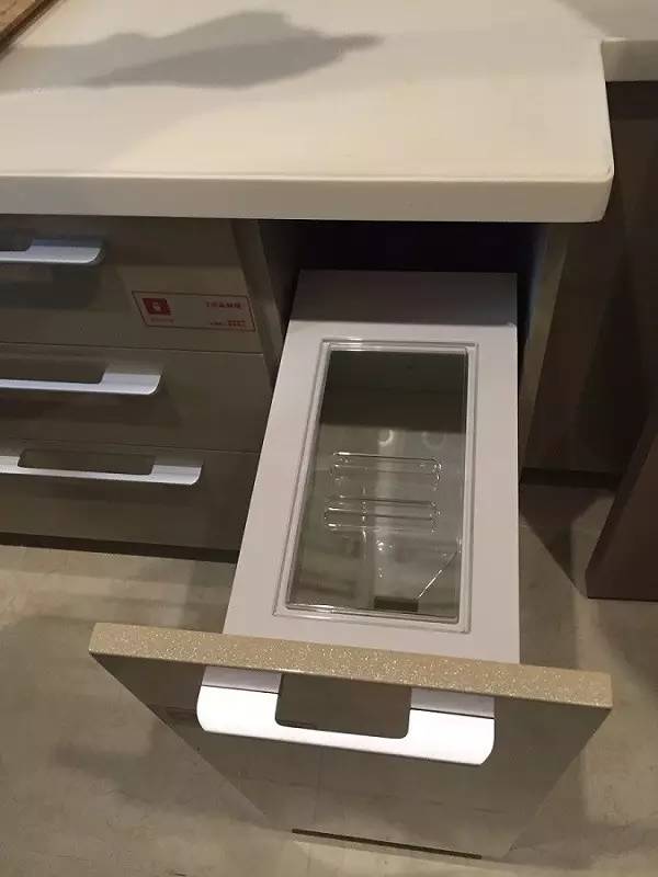 厨房设计的25个细节,太实用了!