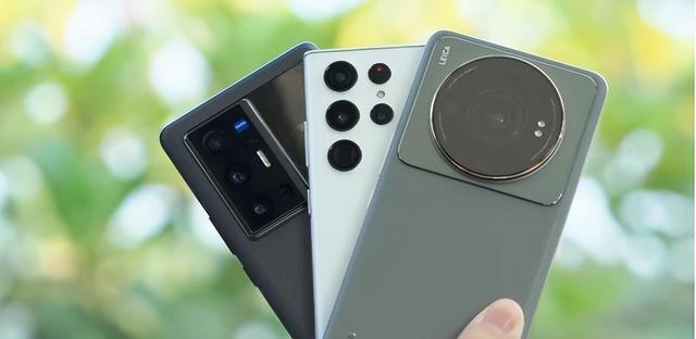 Google|老师傅教你选手机，认准这3点，新机3年不用换