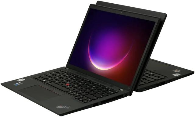 「干货」主打移动应用的ThinkPad X13 2022款,谁是更好选择?