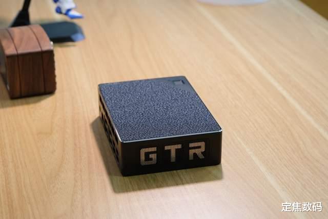 日产GT-R|零刻GTR6全面评测：一款完善度极高的NUC迷你电脑