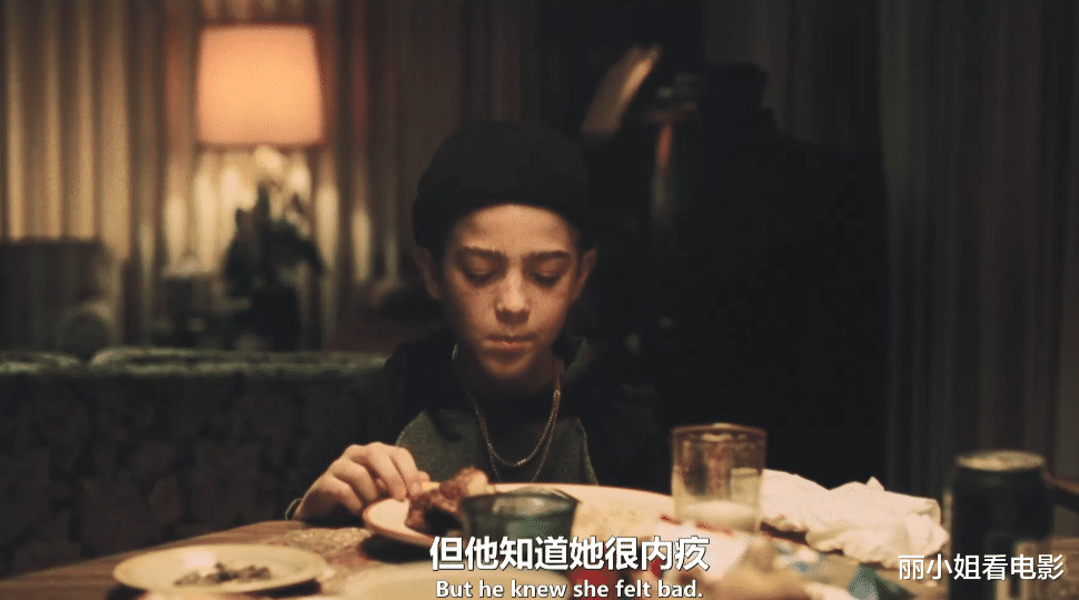 陈珊|不愧是小黄HBO出品，豆瓣评分9.3，才播出两集就炸裂美剧圈