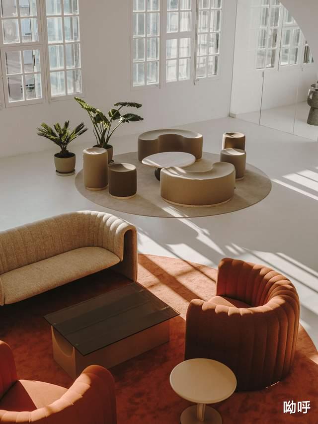 招聘|Isern Serra丨巴塞罗那moonlike办公室