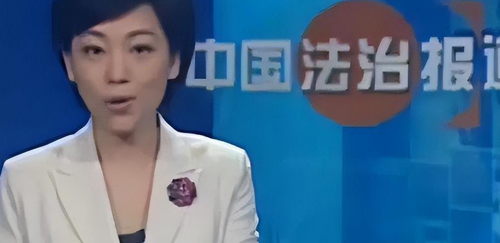 央视主播劳春燕：与丈夫分居16年，可她却说很幸福，这是为什么？