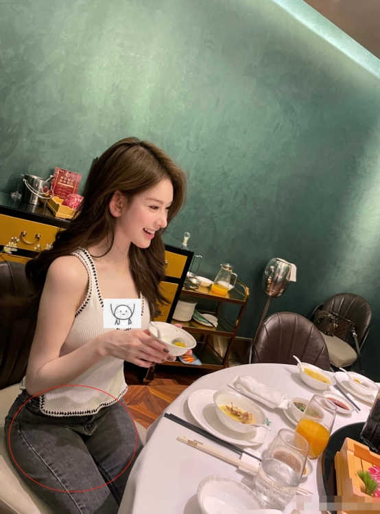 王岳伦|王岳伦新女友曝光！身材火辣颜值出圈，曾拒绝香港豪门太子求婚