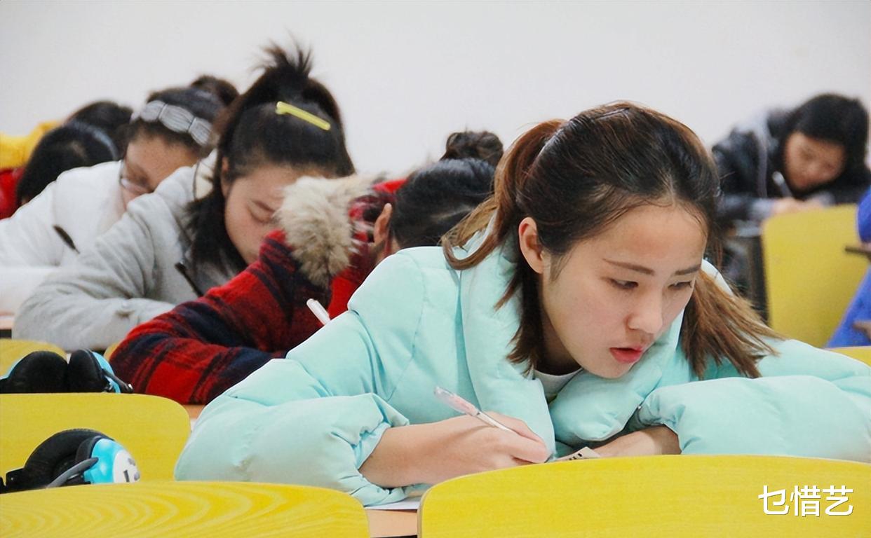 北京市|除了公务员外,还有这几个“铁饭碗”!待遇一点都不比公务员差