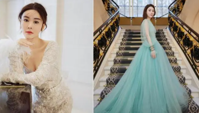 蔡天凤|名媛蔡天凤遇害揭示上流社会黑暗,为啥“女神”生命如此脆弱?