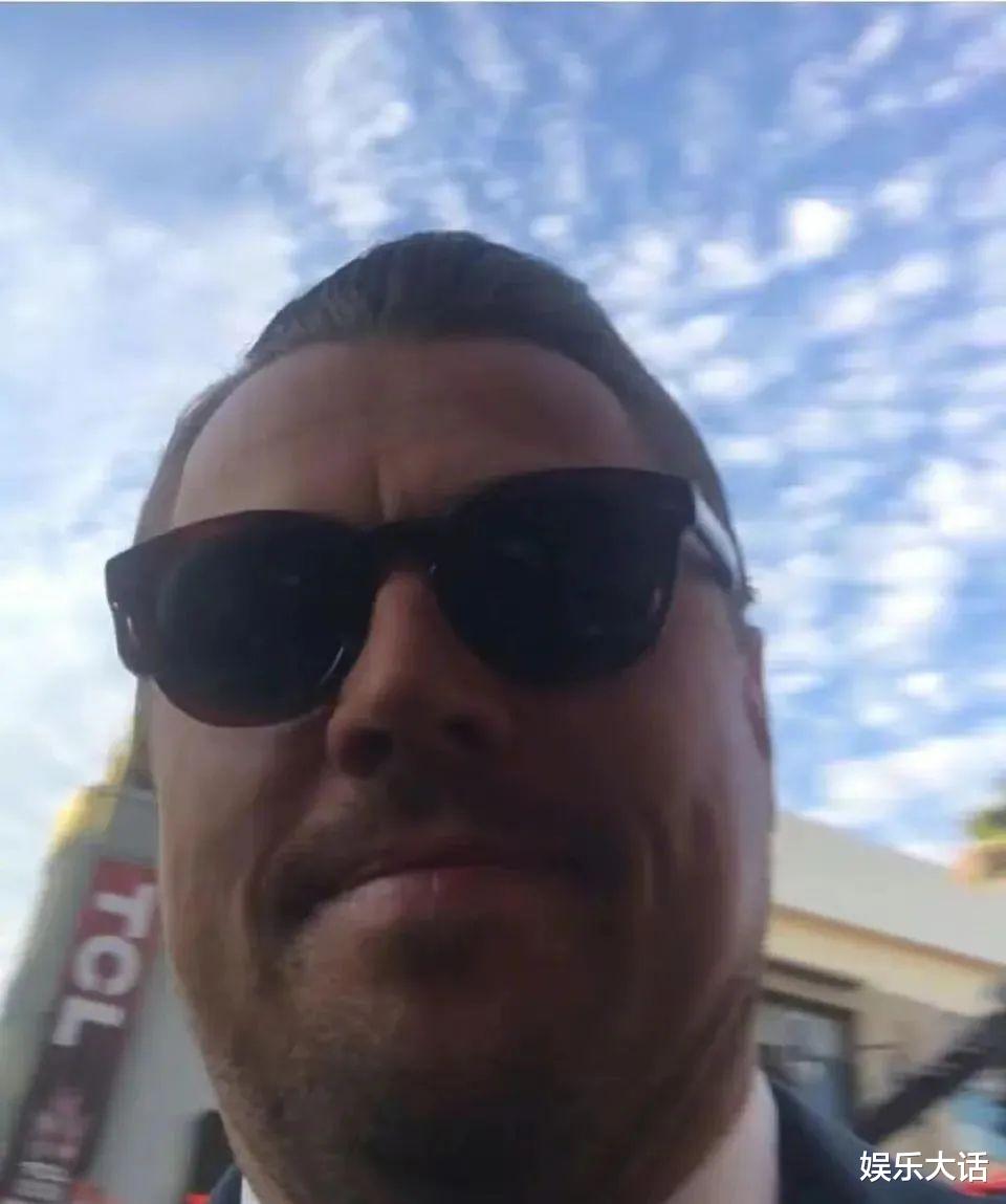 苏可|年轻时是小白脸，老了个个变糙汉，这9位男星全都视颜值为粪土