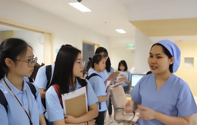 大学|高考“锦鲤”凭521分捡漏上北大,看到专业懵了,羡慕之余有担忧