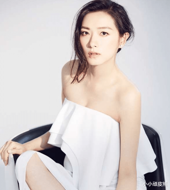 张嘉倪|“我拿你当清纯少女,你却偷偷结了婚”的几位女明星,甚至都已经做了妈妈!