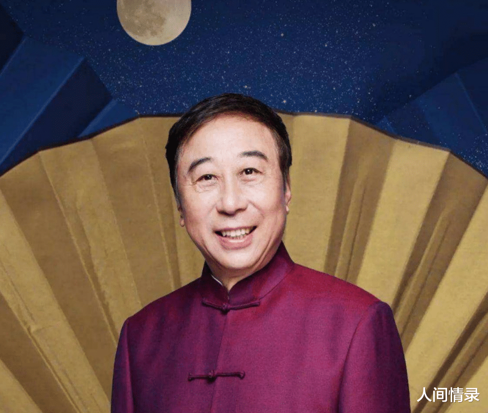 冯巩|33次上春晚，携手初恋39年，笑星冯巩的糟心事