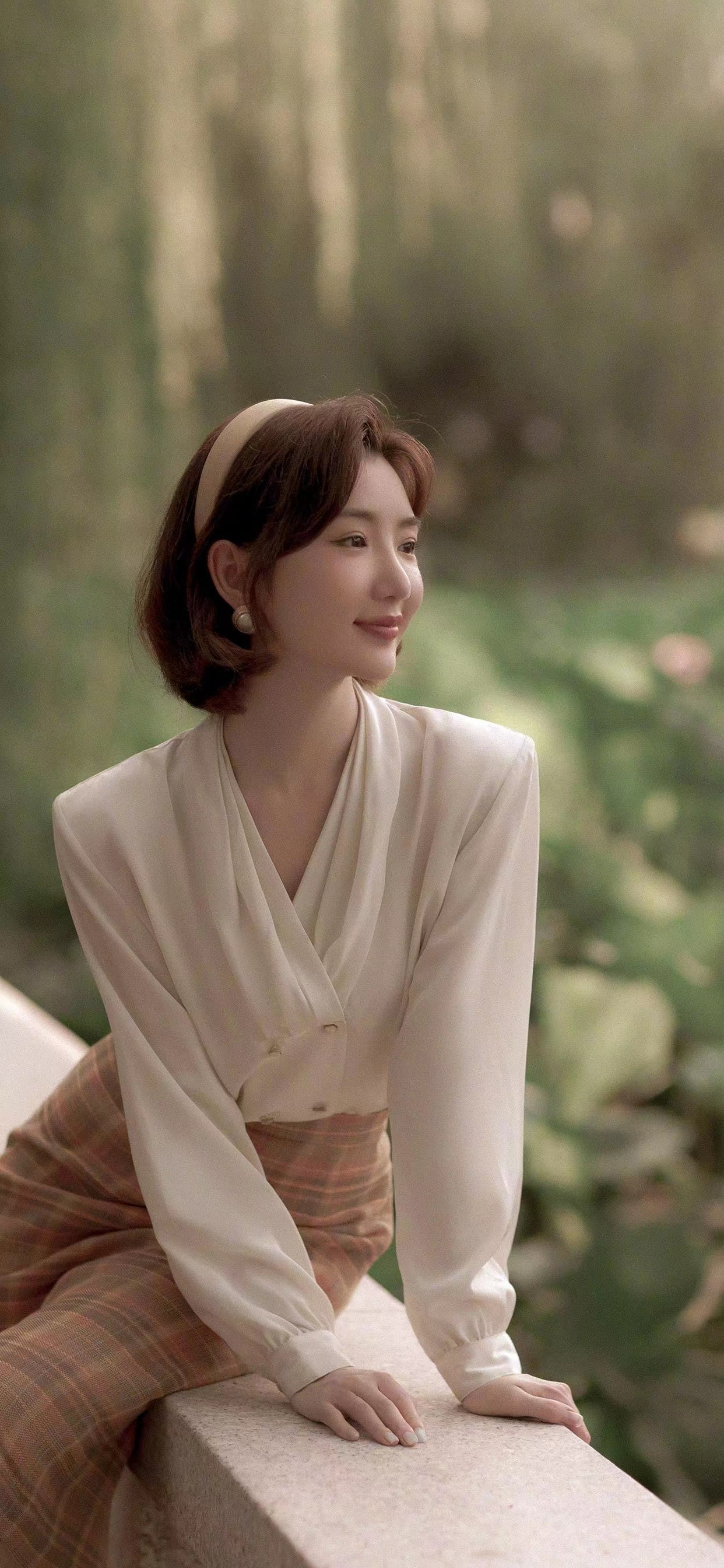 毛晓彤|毛晓彤，娇俏又可爱