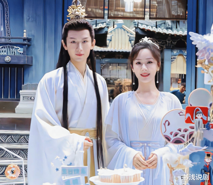 应渊|二刷《沉香如屑》才发现，颜淡本该死三次，萤灯化形全“赖”应渊