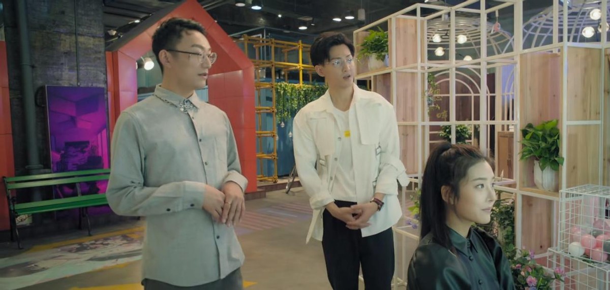 国产剧|开播咯!仅1天就成飙升榜冠军,好评不断,国产剧又甩出一部王炸