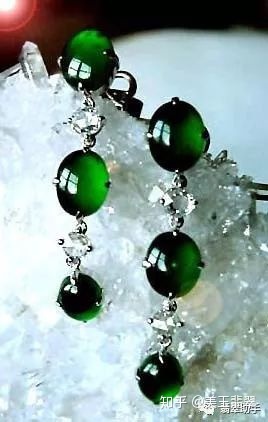 翡翠种水|鉴别翡翠种水的优劣