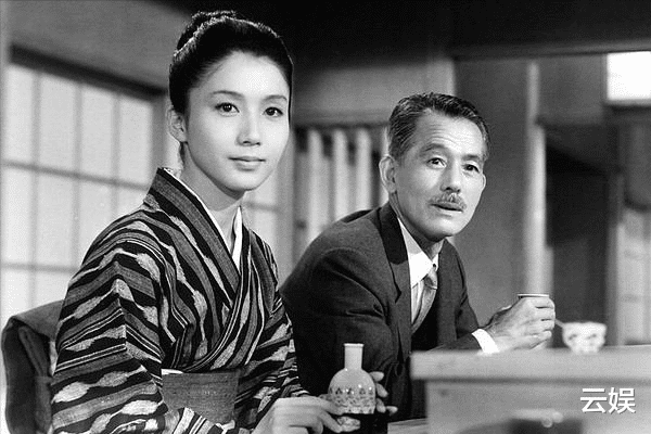 日本电影|在日本电影中,小津对家庭的专注,以及对现实特有的敏感