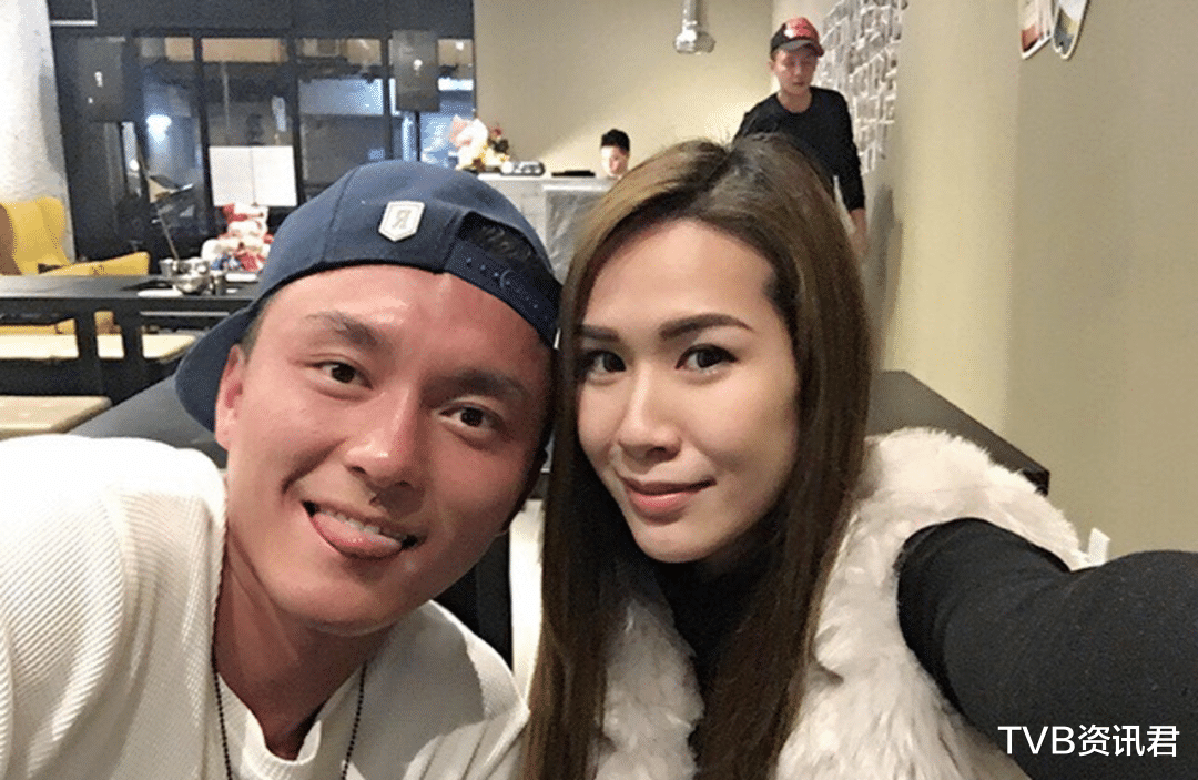 TVB|搵食艰难！TVB小生被爆名下所有食店全部倒闭，女友叹息亲证属实