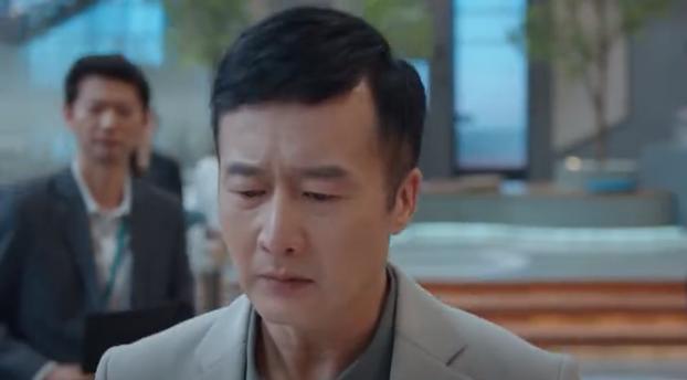 姜楠|林深见鹿：姜楠两重身份意外曝光，一招教闫帅做人