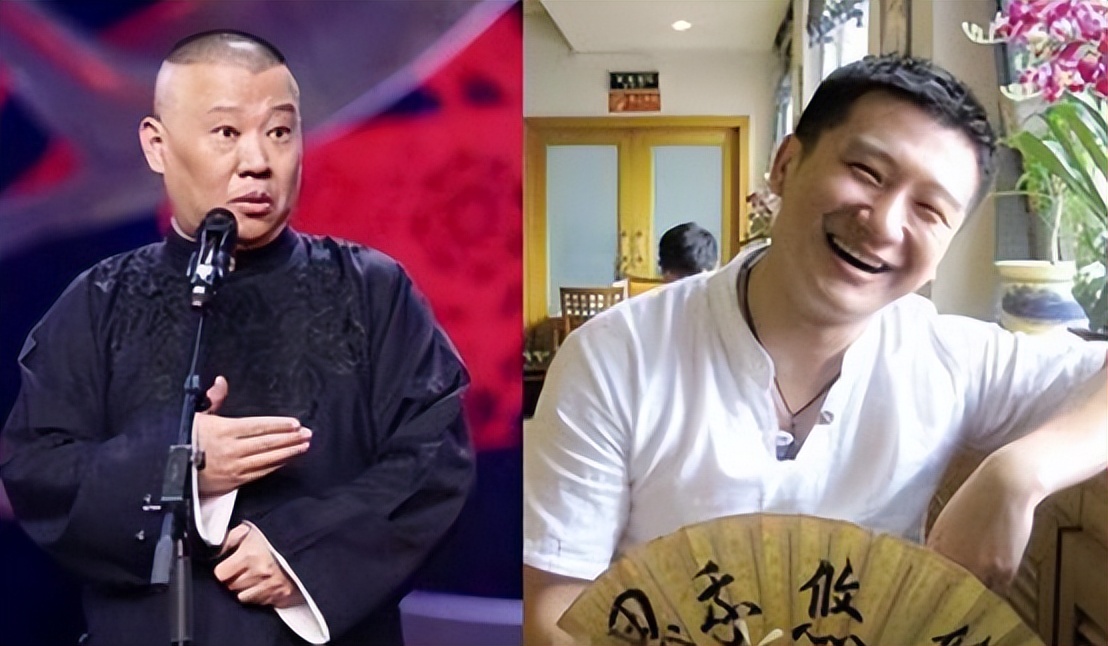 相声|有郭德纲的身影!唐山事件愈演愈烈,相声艺人李寅飞编段子砸挂