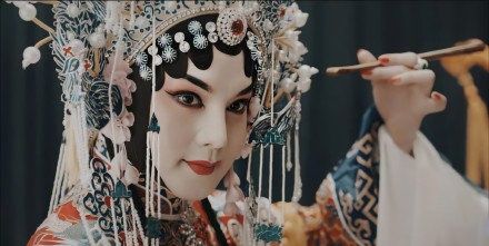 马天宇|男星穿女装有多惊艳?马天宇温柔王俊凯可爱,龚俊肖战王一博依然很帅!