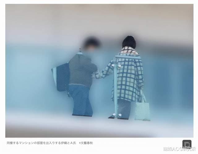 coser|日本著名coser突然被爆与大10岁的摄影师交往同居！