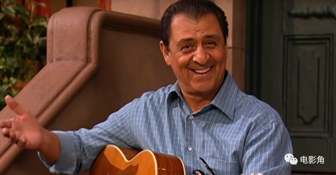 芝麻街|《芝麻街》演员埃米利奥·德尔加多去世，享年81岁