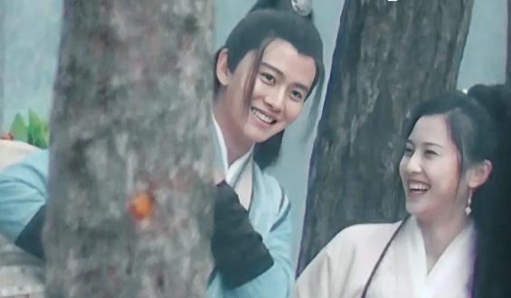 任嘉伦|任嘉伦资源太好,《锦衣之下》后又一大剧将播,女主还是谋女郎