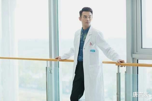 黄晓明|“油腻界”5位前辈,挤眉弄眼,邪魅一笑,决战油王之巅的男人们