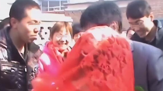 2013年山西一对新人结婚,新郎却在40天后去世,尸检后伴郎被判刑