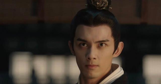 凌益|《星汉灿烂》凌益有多自私?孤城案是各方人员利欲熏心导致的惨剧