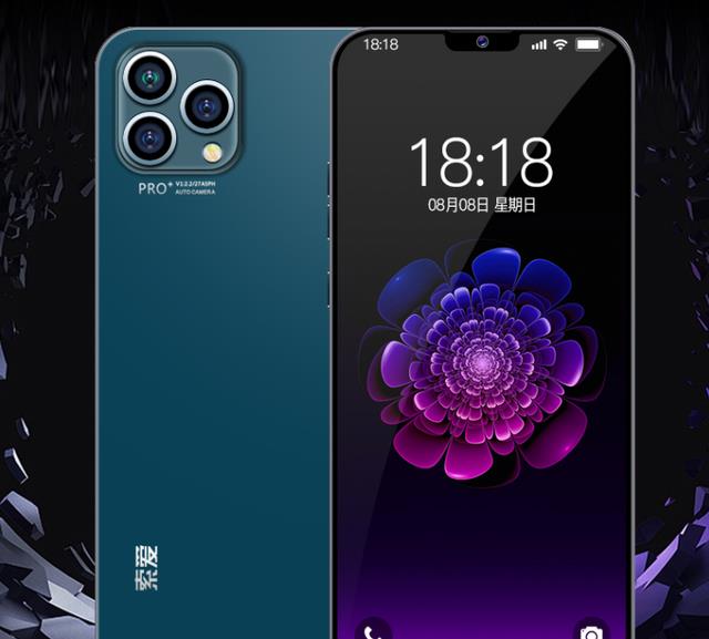 索爱|8+256G只要899元,索爱继续良心,小众品牌也值得买