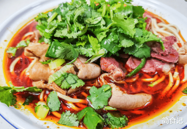 全国哪里的牛肉面好吃？经过评选，这5个地方上榜，你吃过哪几种