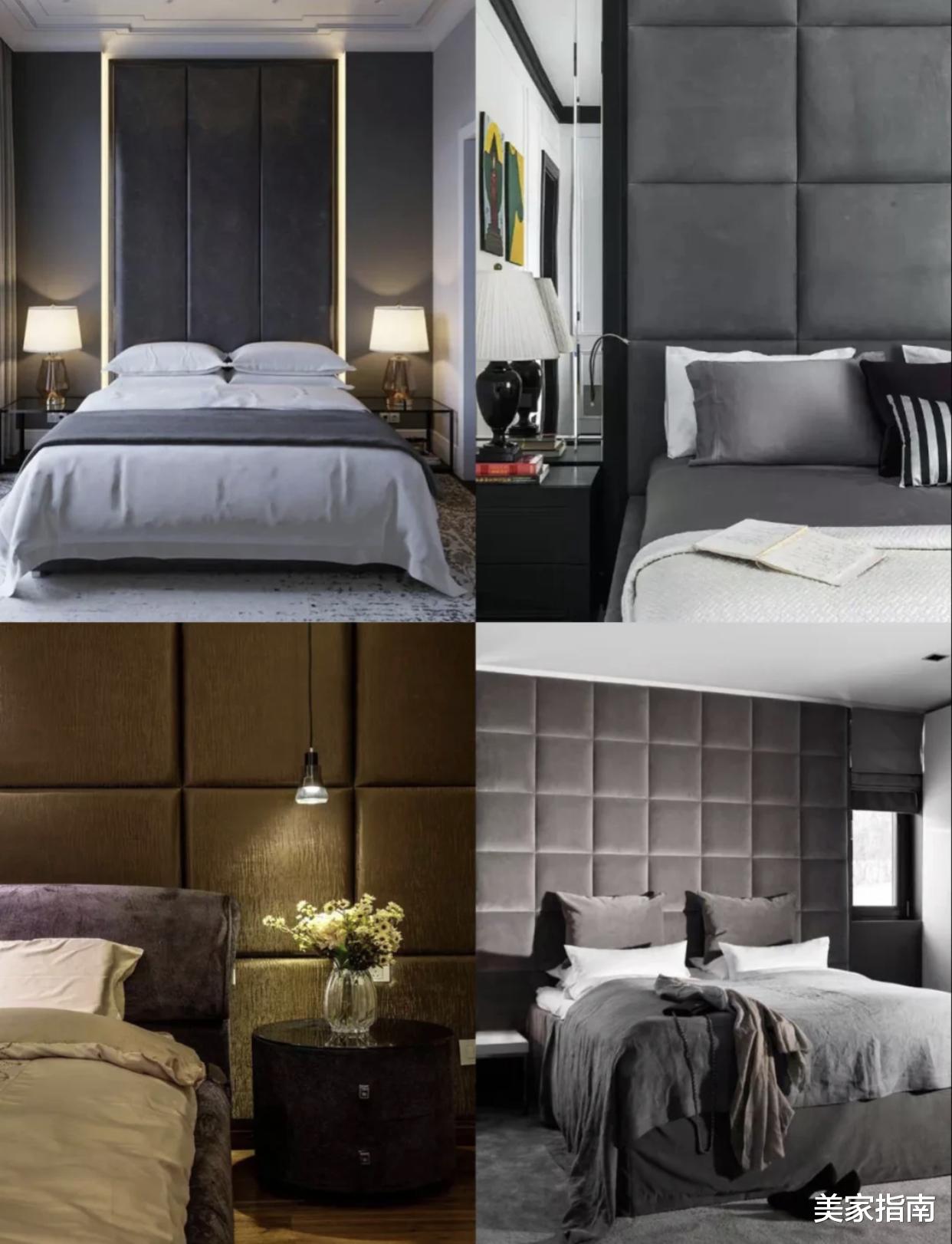 卧室别再豪装了，聪明人开始“做减法”，来看看“6不做”有多爽