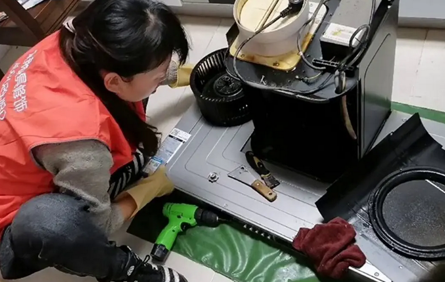 如何清洗抽油烟机? 掌握正确的小妙招,轻松解决厨房大难题