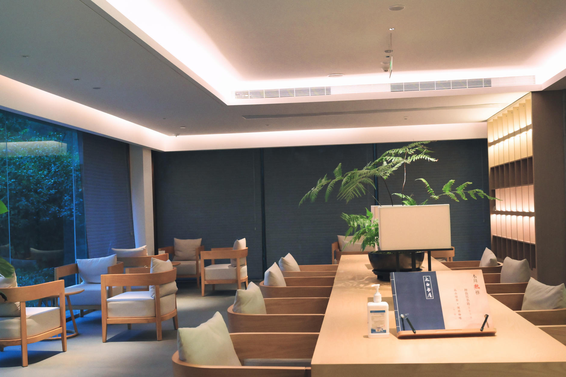 上海市|2023年的第一场旅行，带着家长玩转神仙居！