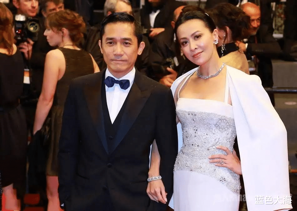 汪明荃|11对丁克港星夫妻,各有各的故事,各有各的辛酸