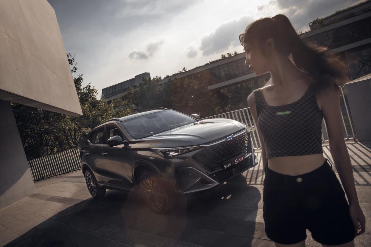 长安汽车|插标卖首的“网红”还是入木三分的“老戏骨”,长安是如何演绎的