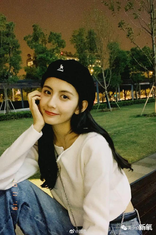 王思聪|和王思聪谈恋爱,被全网抱不平的古早美少女甜仇领证了?