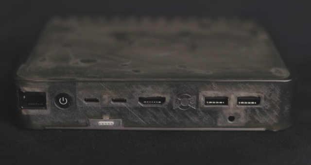 mac mini|油管达人帮Mac mini成功“减肥”,暴瘦78%