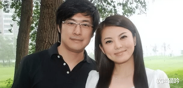 王岳伦|离婚犹如整容,李湘变化不大,王岳伦却像换了个人
