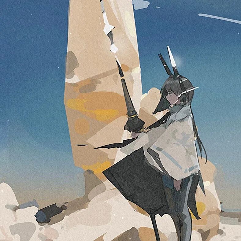 |是你喜欢的动漫头像