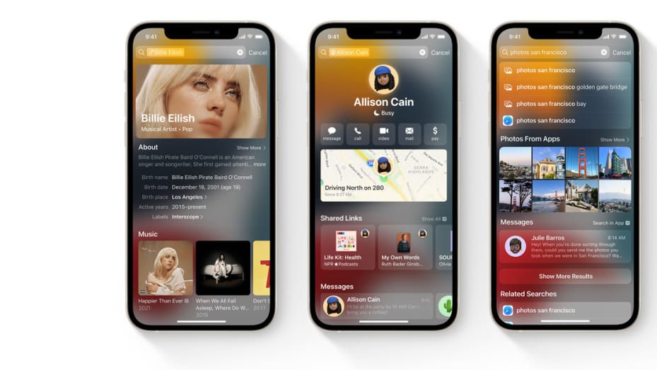 iPhone|天天查：iPhone 手机有很多隐藏功能，现在教你如何使用它