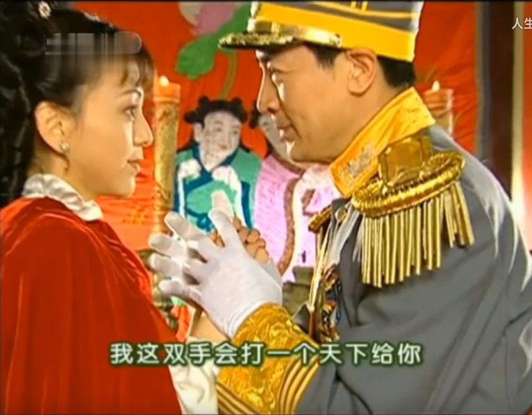 杨思琦|出轨要钱、软饭硬吃:袁泉碰上他可太憋屈了