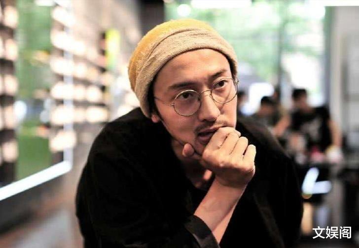 王传君|从《爱情公寓》到《无名》,穷到卡里只有100万,王传君有多另类