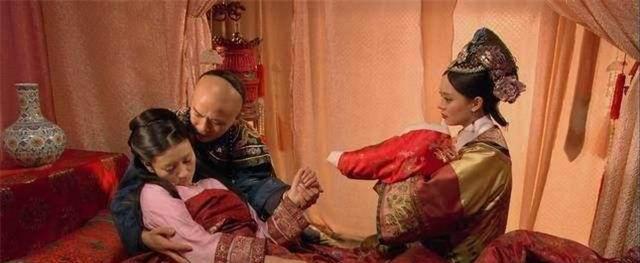 余生|甄嬛传:皇帝最暖心的一句话,却成了甄嬛除掉眉庄的“动机”?