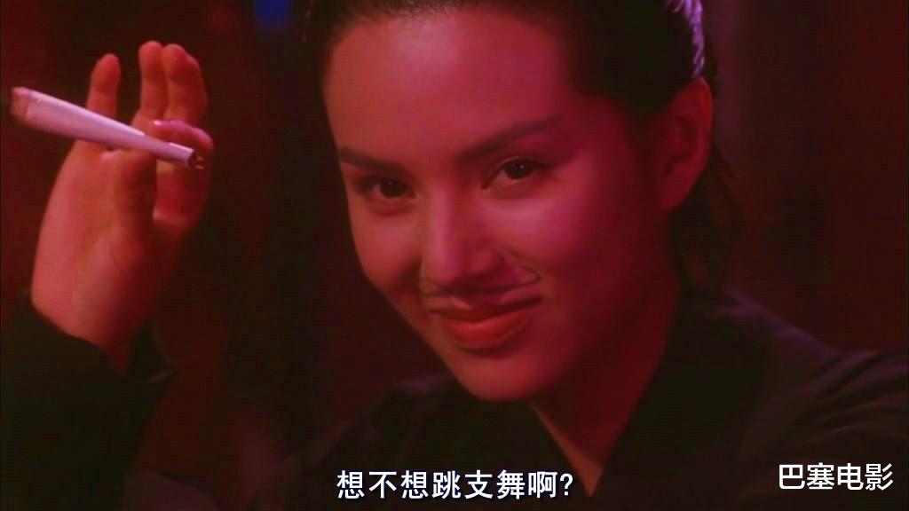 花魁|别人演“花魁”只是美，她们身姿窈窕、清丽出尘，个个惊艳了观众