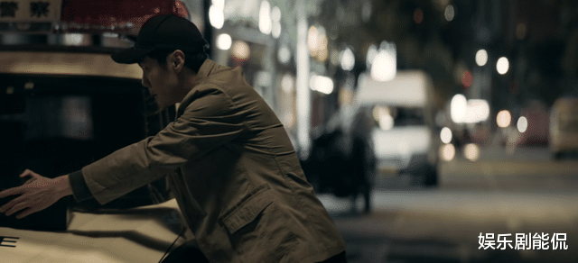 黑恶势力|对决:杀光头的是刘局,但他不是黑警,刘局想要彻底铲除黑恶势力