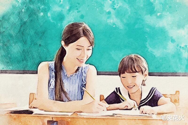 |大学生就业难，教师职业发生新变化