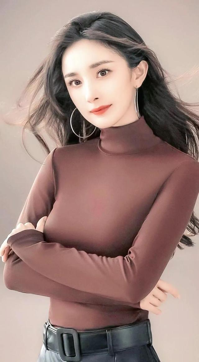 杨幂|杨幂民国装扮吸人眼球，网友：纯欲风才是最好的！