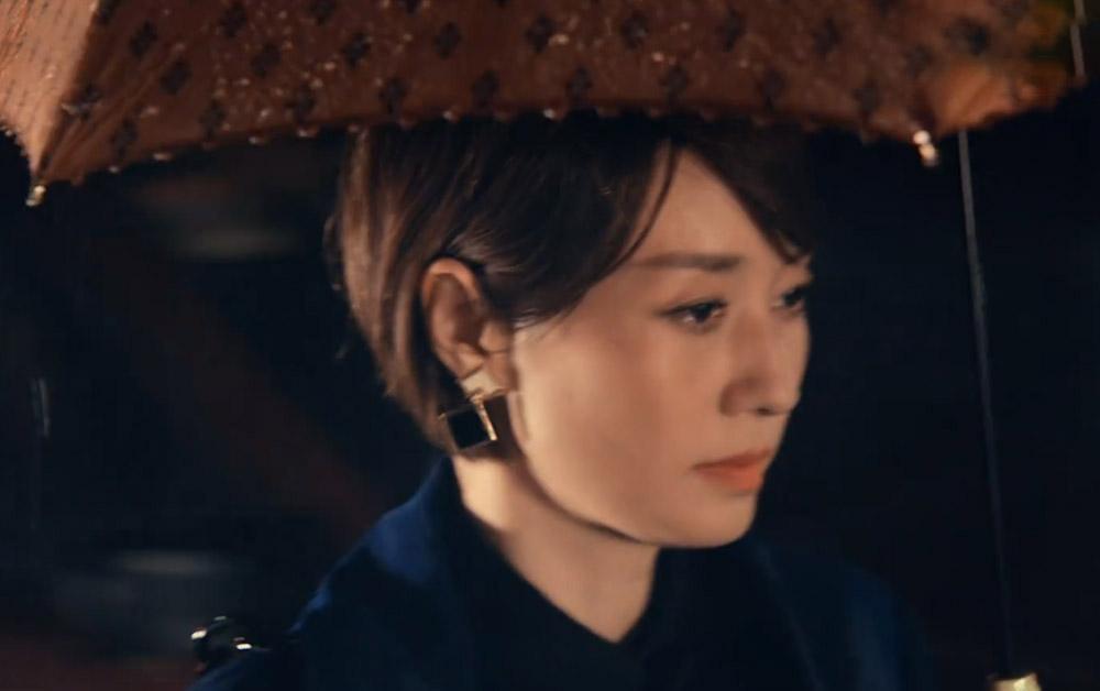 胡歌|胡歌新剧繁花首发预告,和唐嫣时隔10年再合作,辛芷蕾红唇美哭了